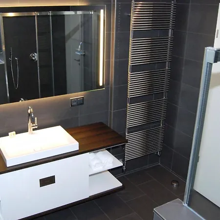 Penthouse Ostsee-feeling 1 * هايليغنهافن