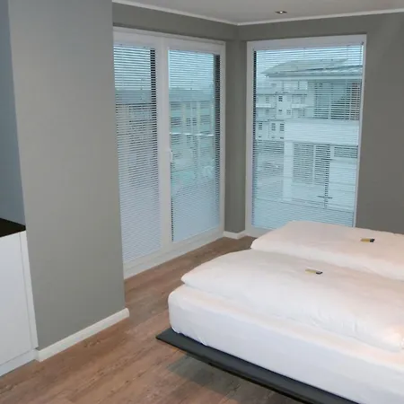 Penthouse Ostsee-feeling 1 شقة هايليغنهافن